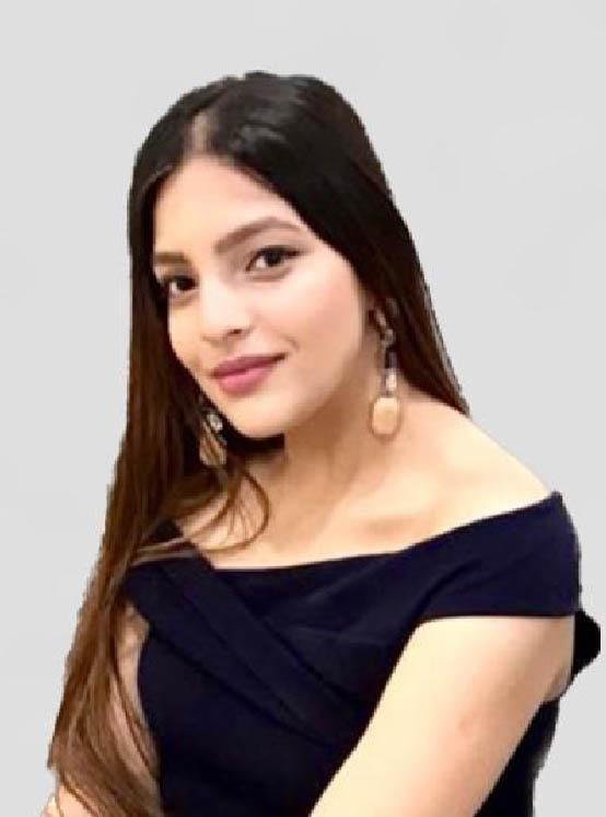 Jesica Dua