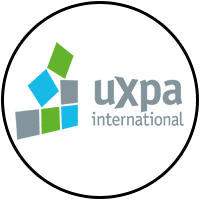Uxpa International Logo
