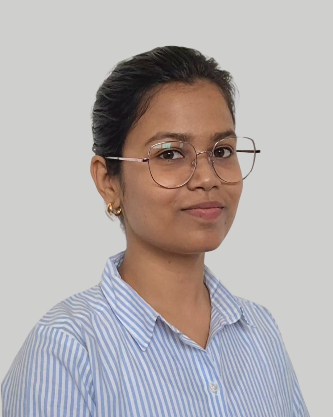 Meera - Qualitative Researcher