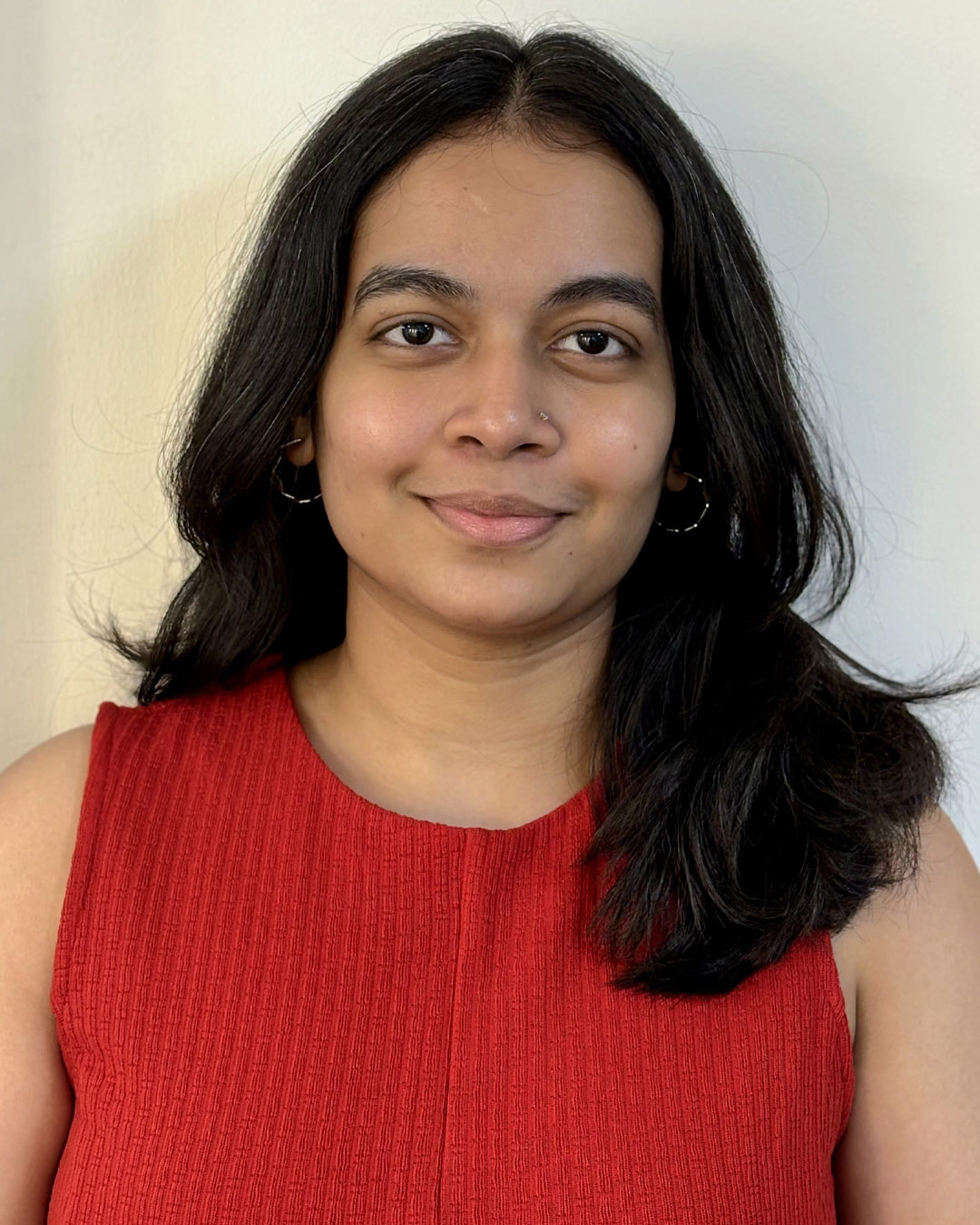 Siddhi Sanap